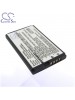 CS Battery for LG 500G / A170 / AN160 / KX191 / KX197 / KX216 Battery PHO-LKU250SL