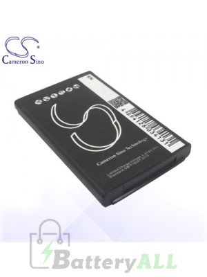 CS Battery for LG C195 / GB100 / GB101 / GB106 / GB110 / GB125 Battery PHO-LKU250SL