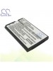 CS Battery for LG KX300 / LG-T385 / LG-T500 / TFLG440GDM3P4P Battery PHO-LKU250SL