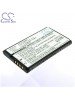 CS Battery for LG 220c / 230 Nite / 300g / 410g / CB630 / CE110 Battery PHO-LKU380SL