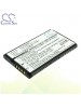 CS Battery for LG KU385 / MS450 / Ruby / Scorpius / UX220 Battery PHO-LKU380SL