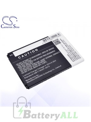 CS Battery for LG H345 / L50 / L21G / L22C / L33 / L33L / ZNFH 345 Battery PHO-LMS345XL