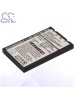 CS Battery for LG BSL-58G / LGTL-GKIP-1000 / SBPL0072126 / LG A7110 Battery PHO-LT5100SL