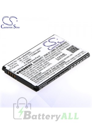 CS Battery for LG BL-49JH / EAC63138801 / LG K3 / K120AR / VS425PP Battery PHO-LVS425SL