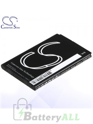 CS Battery for LG L43AL / L44VL / LS450 / Optimus Zone 3 / Rebel 4G Battery PHO-LVS425SL