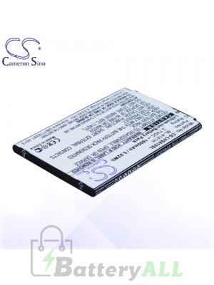 CS Battery for LG D390 / D390N / LGLS660AVB / LS660 / MS395 / VS810 Battery PHO-LVS810SL