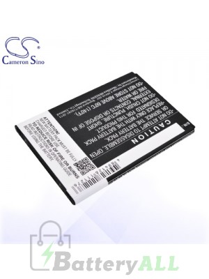 CS Battery for LG D837 / VS880 G Vista Battery PHO-LVS880SL