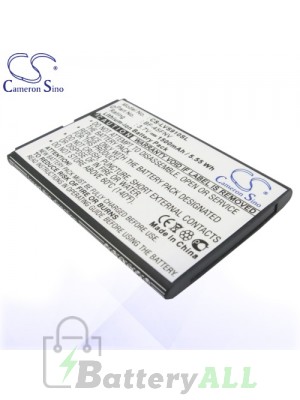 CS Battery for LG BF-45FNV / SBPL0103102 / LG Bryce / MS910 Battery PHO-LVS910SL