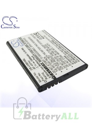 CS Battery for LG Esteem 4G / Revolution / US760 / VS910 Battery PHO-LVS910SL