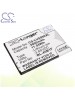 CS Battery for LG MS550BK / Stylo 2 / Stylo 2 Plus / VS990 Battery PHO-LVS990XL