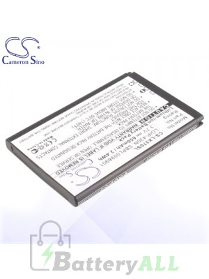 CS Battery for LG Cookie Fresh / GC300 / Gentle / LG GS290 Battery PHO-LX370SL