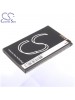 CS Battery for LG GS390 / GU280 / GU285 / GU295 / GW300 Battery PHO-LX370SL