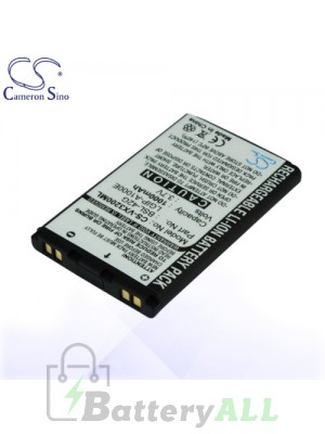 CS Battery for LG LGIP-A1000E / LGIP-A1100 / LGIP-A1700E Battery PHO-VX3200ML