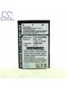 CS Battery for LG LX490 / LX535 / MM535 / MM-535 / PM-125 / UX355 Battery PHO-VX3200ML