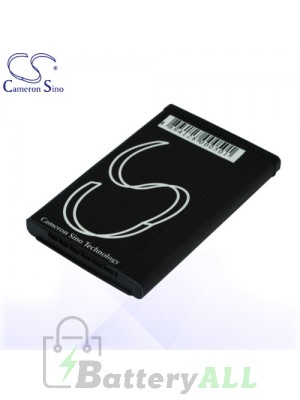 CS Battery for LG LGTL-GCIP / LGTL-GCIP-1000 / MCJA0016101 Battery PHO-VX3200ML