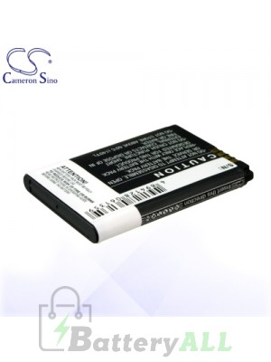 CS Battery for LG SBPL0102702 / LG Accolade / Cosmos Touch VN270 Battery PHO-VX5600XL