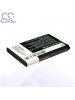 CS Battery for LG SBPL0102702 / LG Accolade / Cosmos Touch VN270 Battery PHO-VX5600XL