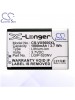 CS Battery for LG VN570 Extravert / VX5600 Battery PHO-VX5600XL