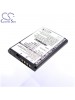 CS Battery for LG Select / UX310 / VX5200 / VX5400 / VX5500 Battery PHO-VX8350SL