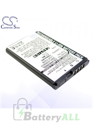 CS Battery for LG MN180 / MT310 / VX8350 / VX8360 Battery PHO-VX8350SL