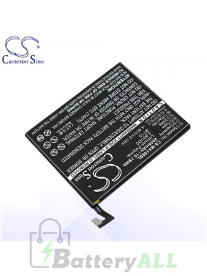 CS Battery for Meizu Y685C / Y685H / Y685M / Y685Q Battery PHO-MX150SL