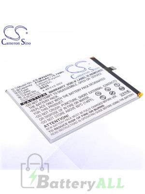 CS Battery for Meizu BS25 / M3 Max / Meilan Max / S685M / S685Q Battery PHO-MX685SL