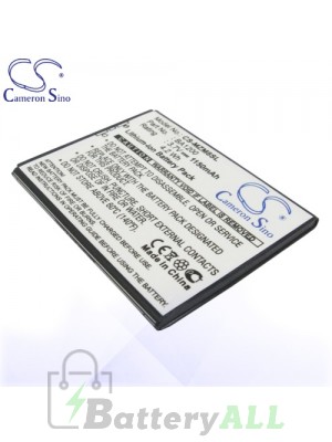 CS Battery for Meizu BA1200 / BA1300 / M8 / M8 SE / M8RE / M8SE Battery PHO-MZM8SL