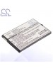 CS Battery for Microsoft BTR1002 / UBAT1045YCPZBattery PHO-MKS20SL