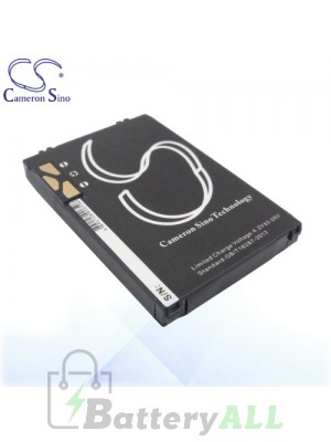 CS Battery for Motorola V226 / TCHIBO / Foto-handy 302 Battery PHO-E380SL