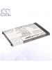 CS Battery for Motorola Sharp 550SH / Sharp GX15 GX-T15 GZ100 Battery PHO-GX32SL