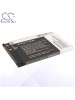 CS Battery for Motorola Sharp GX32 / Sharp GX40 / GX-F200 / GX-L15 Battery PHO-GX32SL