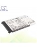 CS Battery for Motorola Sharp GX30 GX-T300 GX30c GX30i Battery PHO-GX32SL