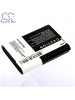 CS Battery for Motorola ZHILING MT710 / Qilin XT806 XT806lx Battery PHO-MBN80SL