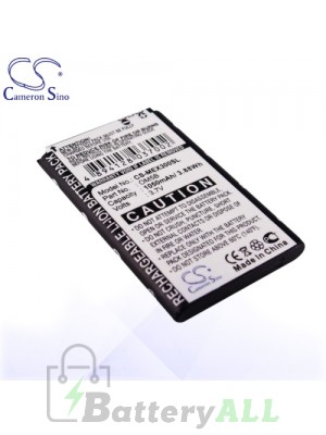 CS Battery for Motorola OM5B / Motorola EX300 Battery PHO-MEX300SL