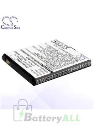 CS Battery for Motorola I1 / A855 Sholes Android / A956 / A957 Battery PHO-MOA855SL