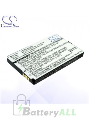 CS Battery for Motorola E770 / V980 / V261 / V257 / W315 Battery PHO-MOA910SL