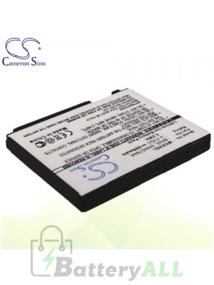 CS Battery for Motorola Nextel i425 / Nextel i425e / ROKR E8 Battery PHO-MOE8SL