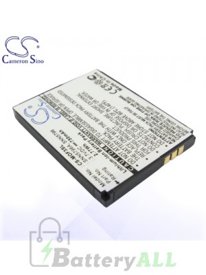 CS Battery for Motorola EM25 / EM325 / F3 / F3C Battery PHO-MOF3SL