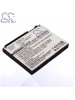 CS Battery for Motorola 77856 / CFNN1041 / SNN5768 / SNN5768A Battery PHO-MOL7SL