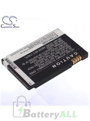 CS Battery for Motorola Flip P / PEBL U6 / Prolife 300 500 / V235 Battery PHO-MOV3XL