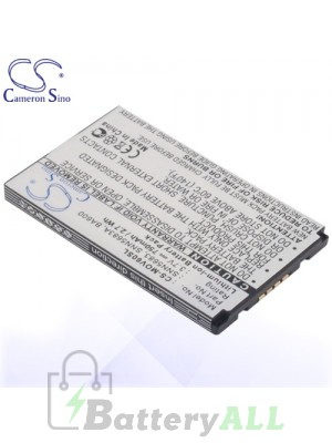 CS Battery for Motorola I30 / I50 / i530 / i730 / I733 / I85 / I88 Battery PHO-MOV60SL