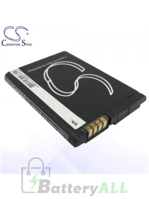 CS Battery for Motorola Hint QA30 / Debut I856 / Karma QA1 Battery PHO-MQA30SL