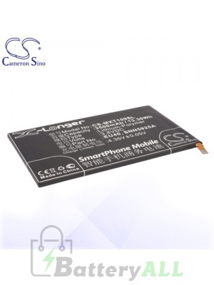 CS Battery for Motorola EU40 / SNN5925A Battery PHO-MXT109SL