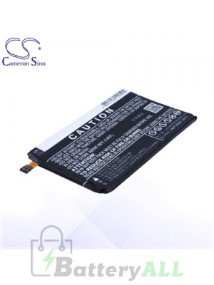 CS Battery for Motorola XT1561 / XT1562 / XT1563 / XT1565 Battery PHO-MXT154SL