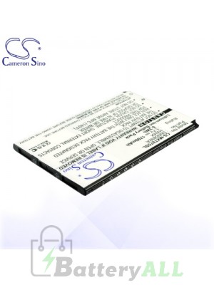 CS Battery for Motorola XT553 / XT788 / XT865 / XT885 / XT928 Battery PHO-MXT875SL