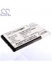 CS Battery for Motorola BF6X / SNN5885 / SNN5885A / XT862 / XT882 Battery PHO-MXT882XL