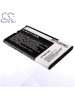 CS Battery for Motorola MT870 / Spice XT / XT531 / XT860 4G Battery PHO-MXT882XL