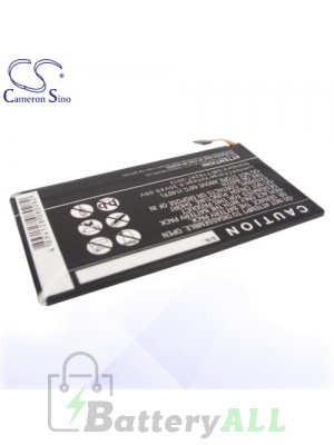 CS Battery for Motorola Scorpion Mini / XT1030 / XT890 / XT902 Battery PHO-MXT902SL