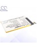 CS Battery for Motorola Atrix HD MB886 / Electrify 2 XT881 Battery PHO-MXT910SL