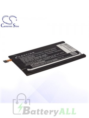 CS Battery for Motorola XT1033 / XT1049 / XT1050 / XT1052 Battery PHO-MXT912SL